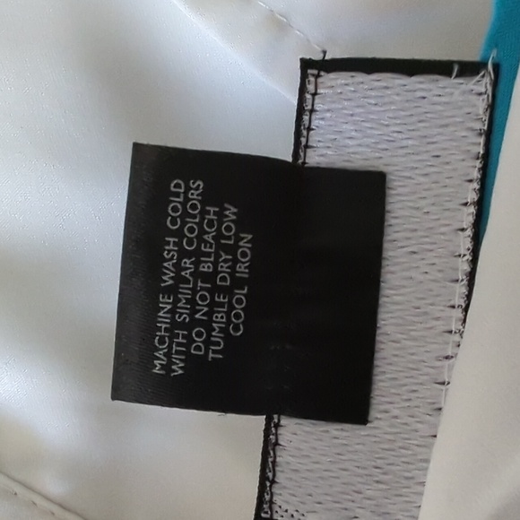 NATORI HYACINTH CAFTAN - Picture 12 of 12